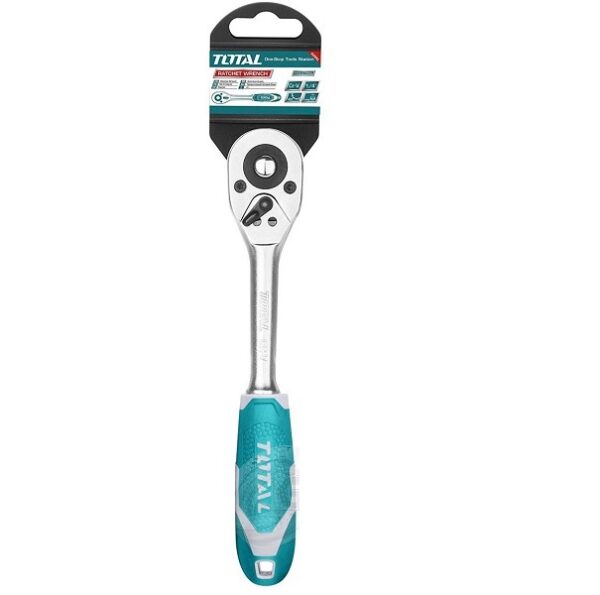 Cricchetto Reversibile 3/8"